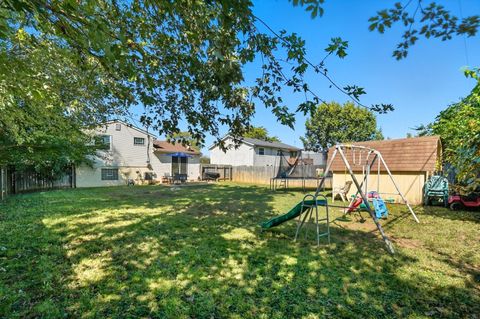 Tiny photo for 3000 Whitlow Road, Columbus, OH 43232 (MLS # 225036995)
