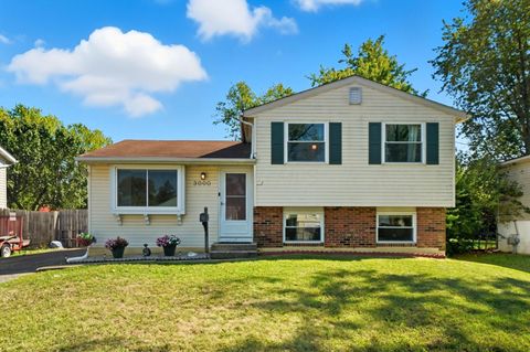 Photo of 3000 Whitlow Road, Columbus, OH 43232 (MLS # 225036995)