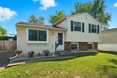Tiny photo for 3000 Whitlow Road, Columbus, OH 43232 (MLS # 225036995)