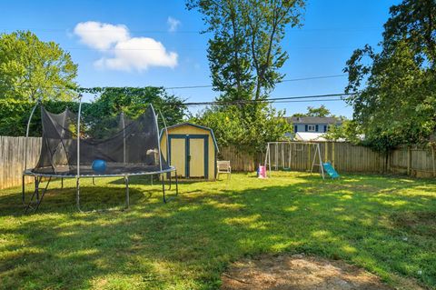 Tiny photo for 3000 Whitlow Road, Columbus, OH 43232 (MLS # 225036995)