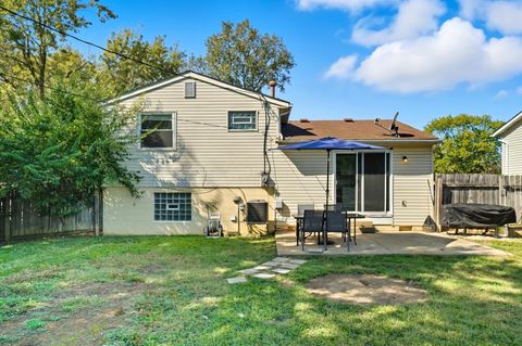 Tiny photo for 3000 Whitlow Road, Columbus, OH 43232 (MLS # 225036995)