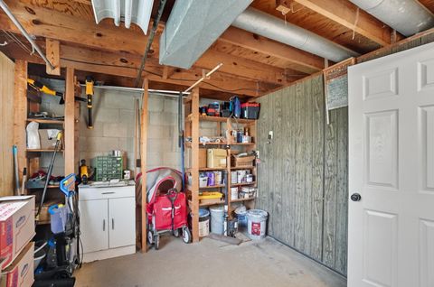 Tiny photo for 3000 Whitlow Road, Columbus, OH 43232 (MLS # 225036995)
