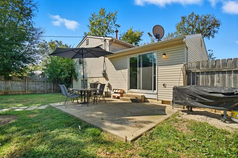 Tiny photo for 3000 Whitlow Road, Columbus, OH 43232 (MLS # 225036995)