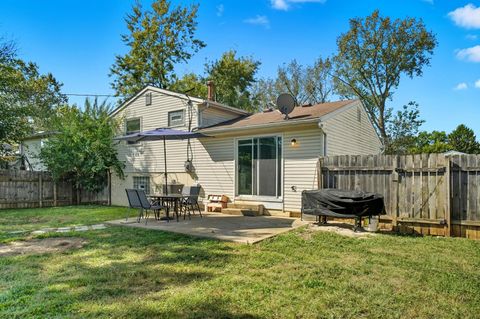 Tiny photo for 3000 Whitlow Road, Columbus, OH 43232 (MLS # 225036995)