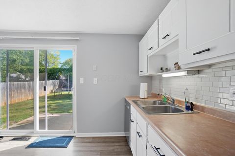 Tiny photo for 3000 Whitlow Road, Columbus, OH 43232 (MLS # 225036995)