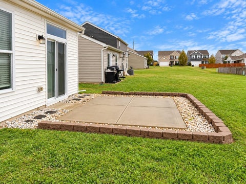 Tiny photo for 5615 Tarboro Place, Canal Winchester, OH 43110 (MLS # 226041299)