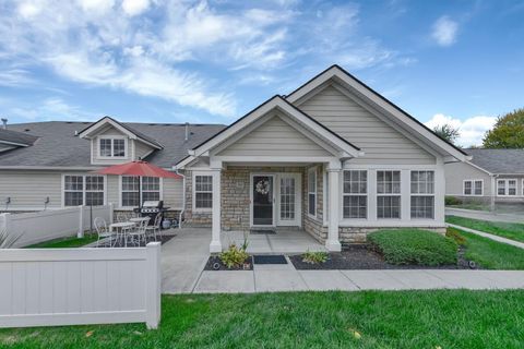 Photo of 365 Cover Place, Columbus, OH 43235 (MLS # 225040097) Photo of 365 Cover Place, Columbus, OH 43235 (MLS # 225040097)