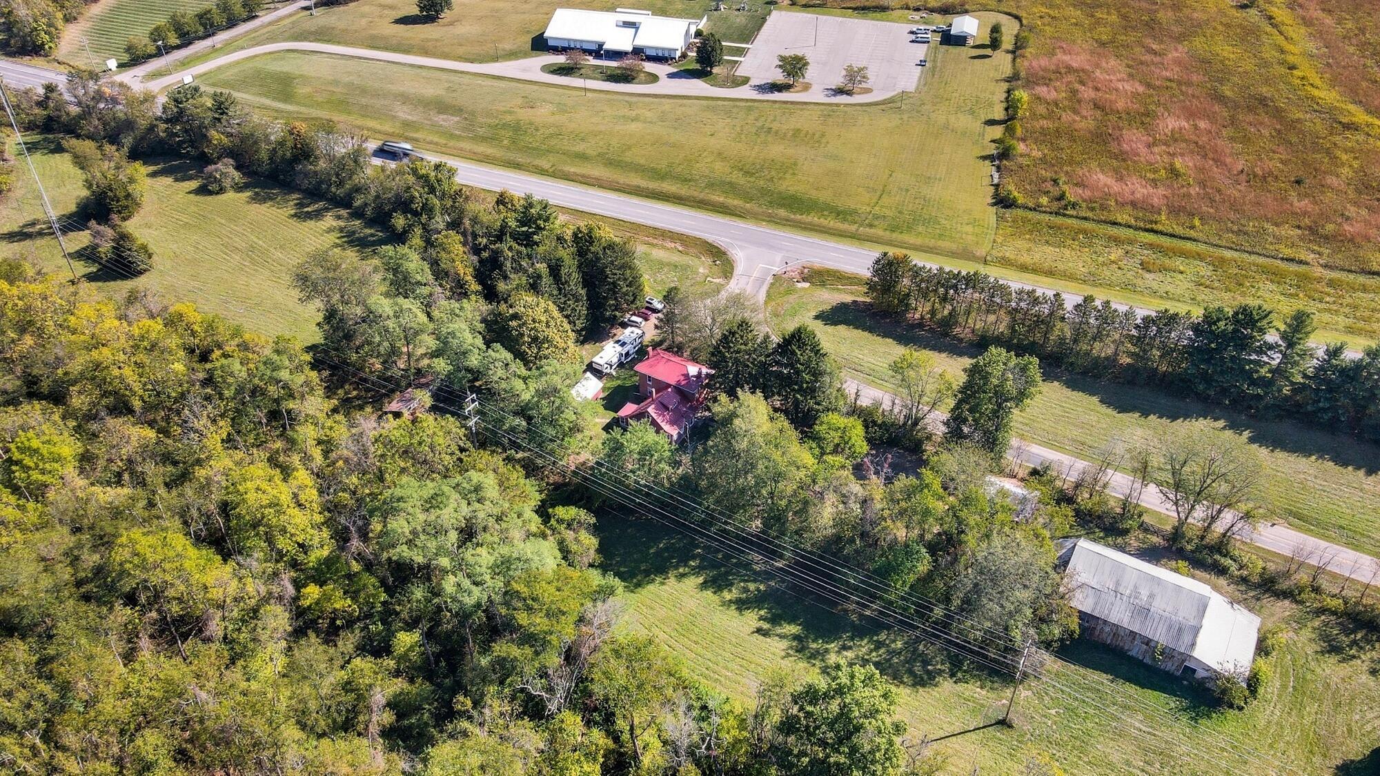 5505 Tschopp Road NE