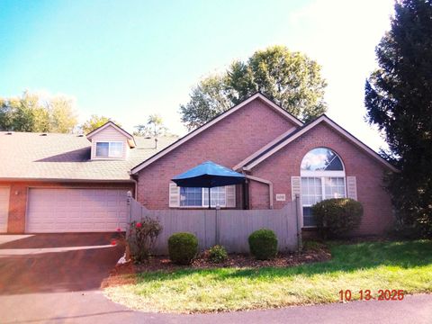 Photo of 6081 Warbling Lane, Westerville, OH 43081 (MLS # 225039002)