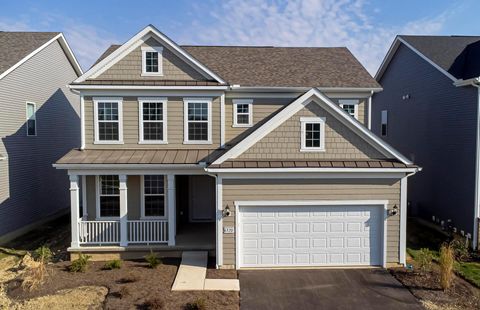 Photo of 6320 Anguria Drive Lot 245 #Lot 245, Hilliard, OH 43026 (MLS # 225015215)