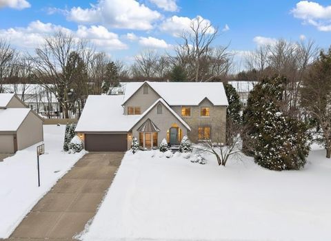 Photo of 12971 Kilger Court, Pickerington, OH 43147 (MLS # 226002638)