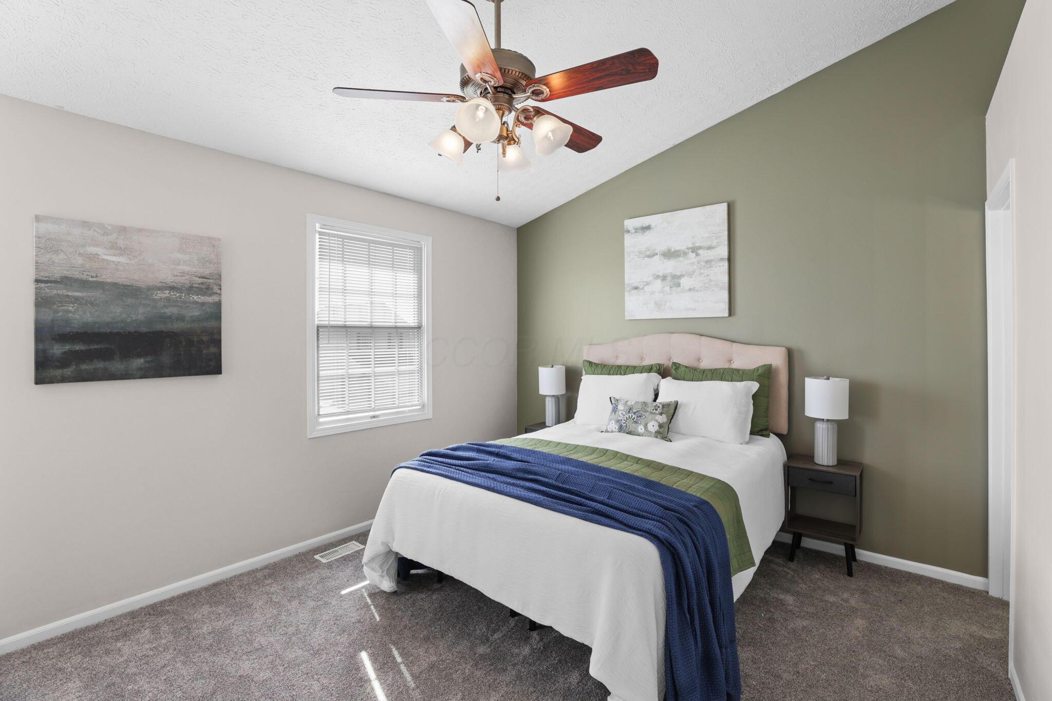 317 Rainswept Drive, Galloway, Ohio image 19