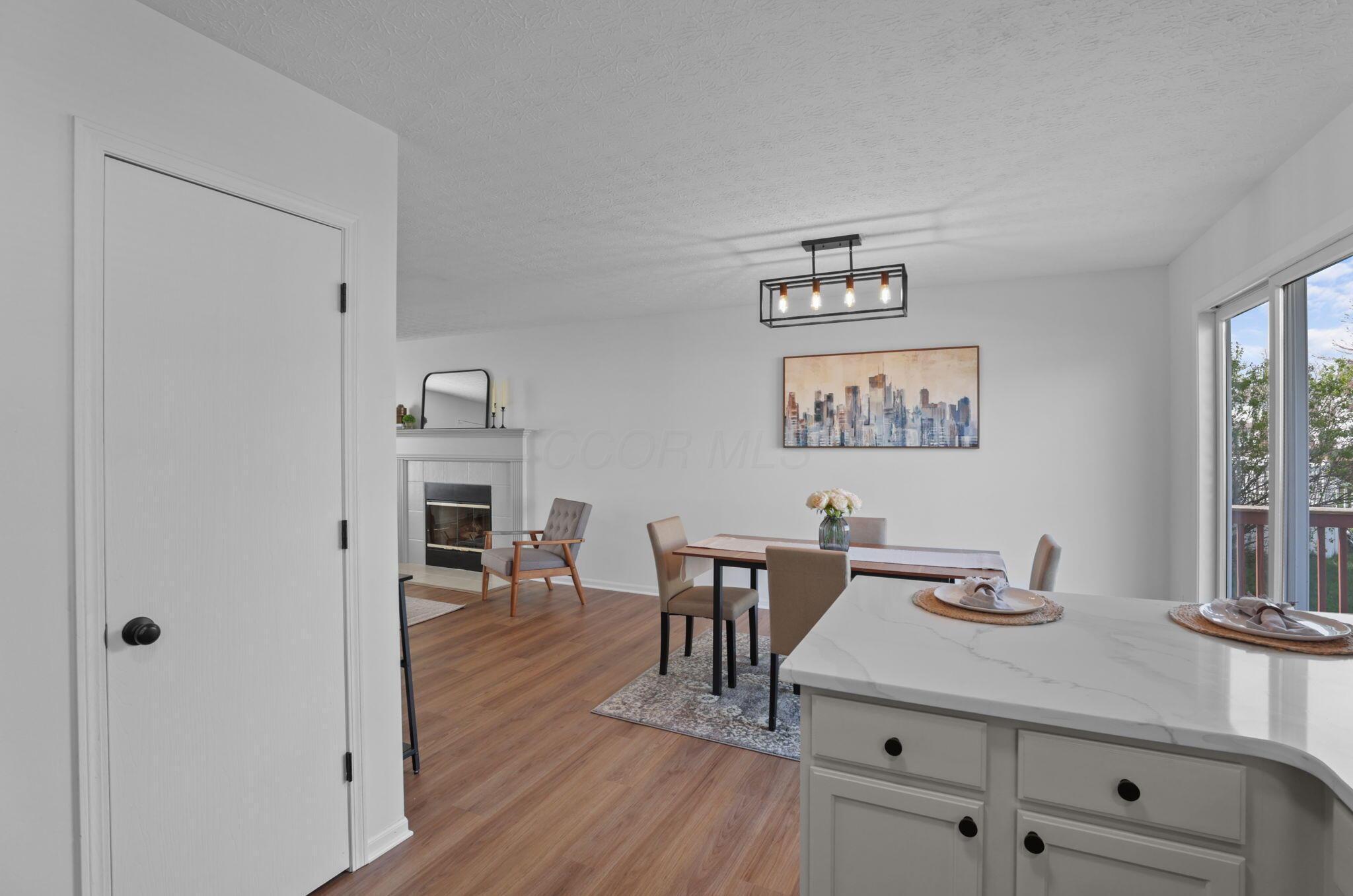 317 Rainswept Drive, Galloway, Ohio image 15