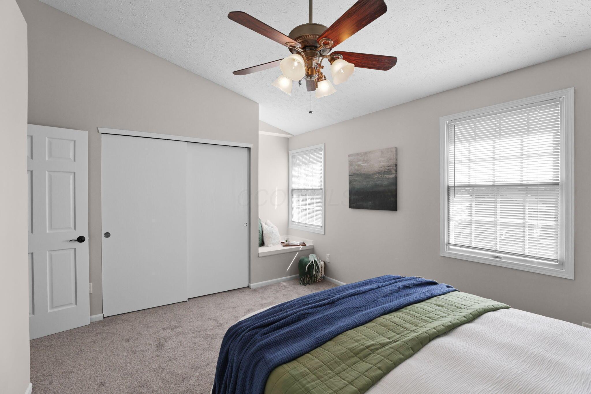 317 Rainswept Drive, Galloway, Ohio image 20