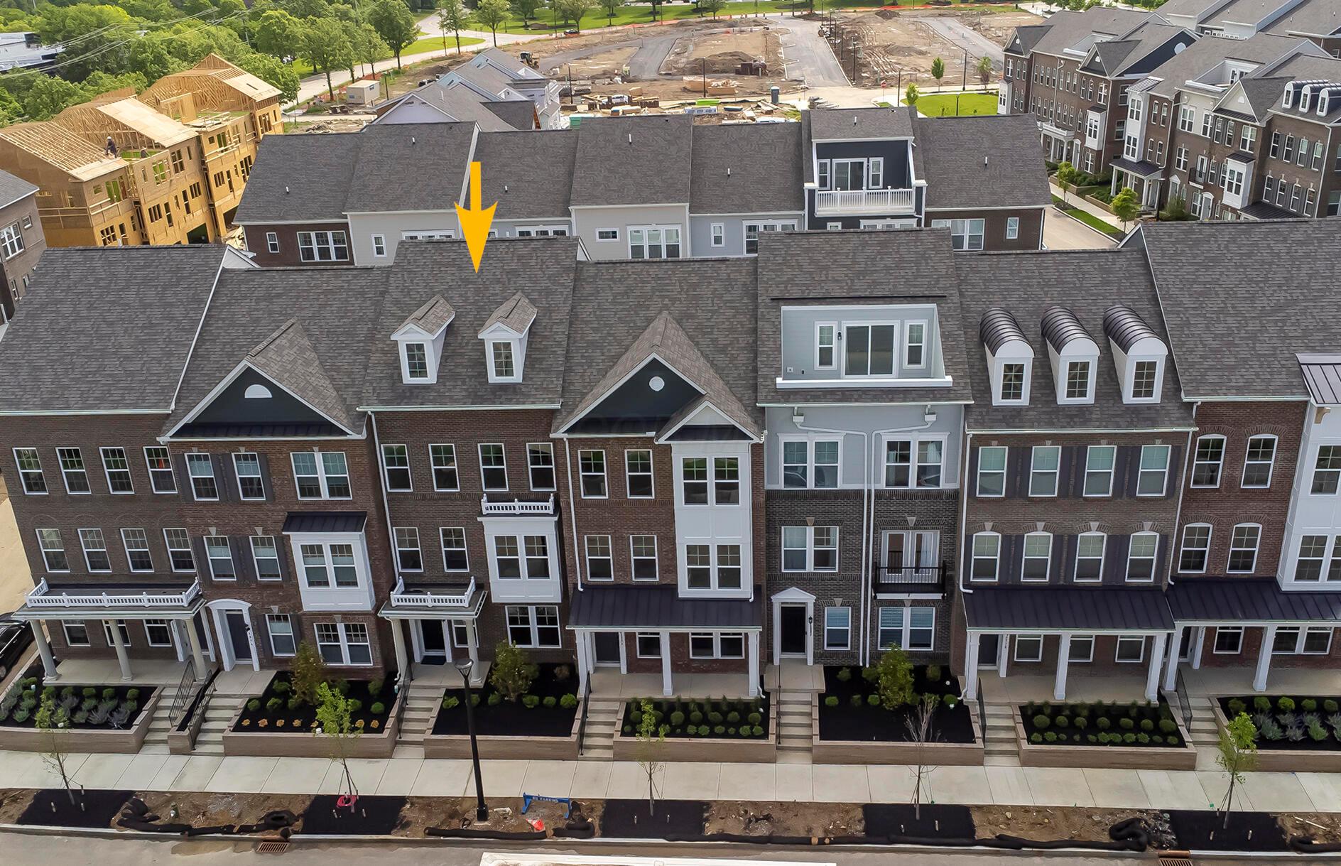 6890 Holcomb Street #LOT 903, Dublin, Ohio image 35