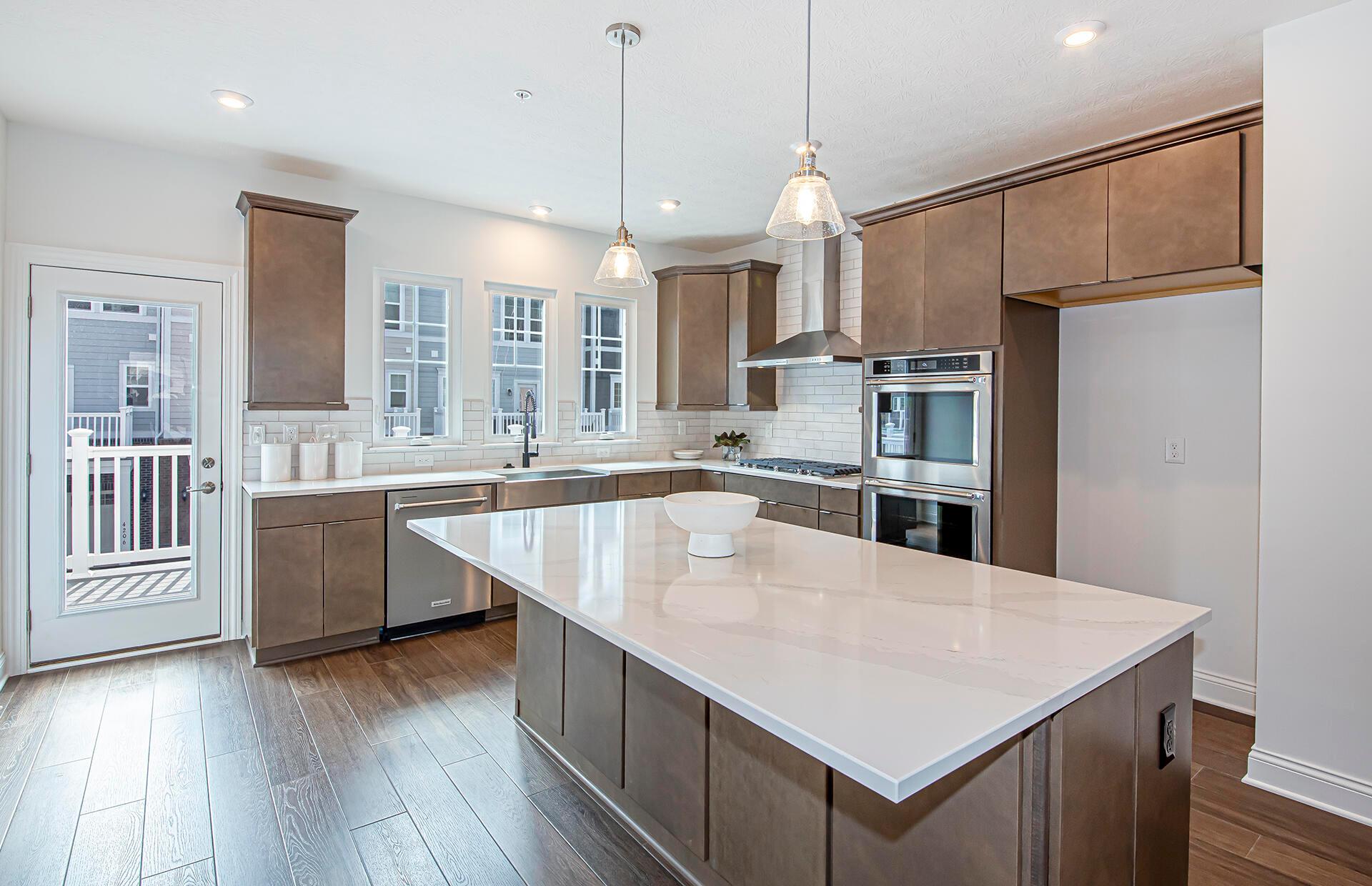 6890 Holcomb Street #LOT 903, Dublin, Ohio image 5