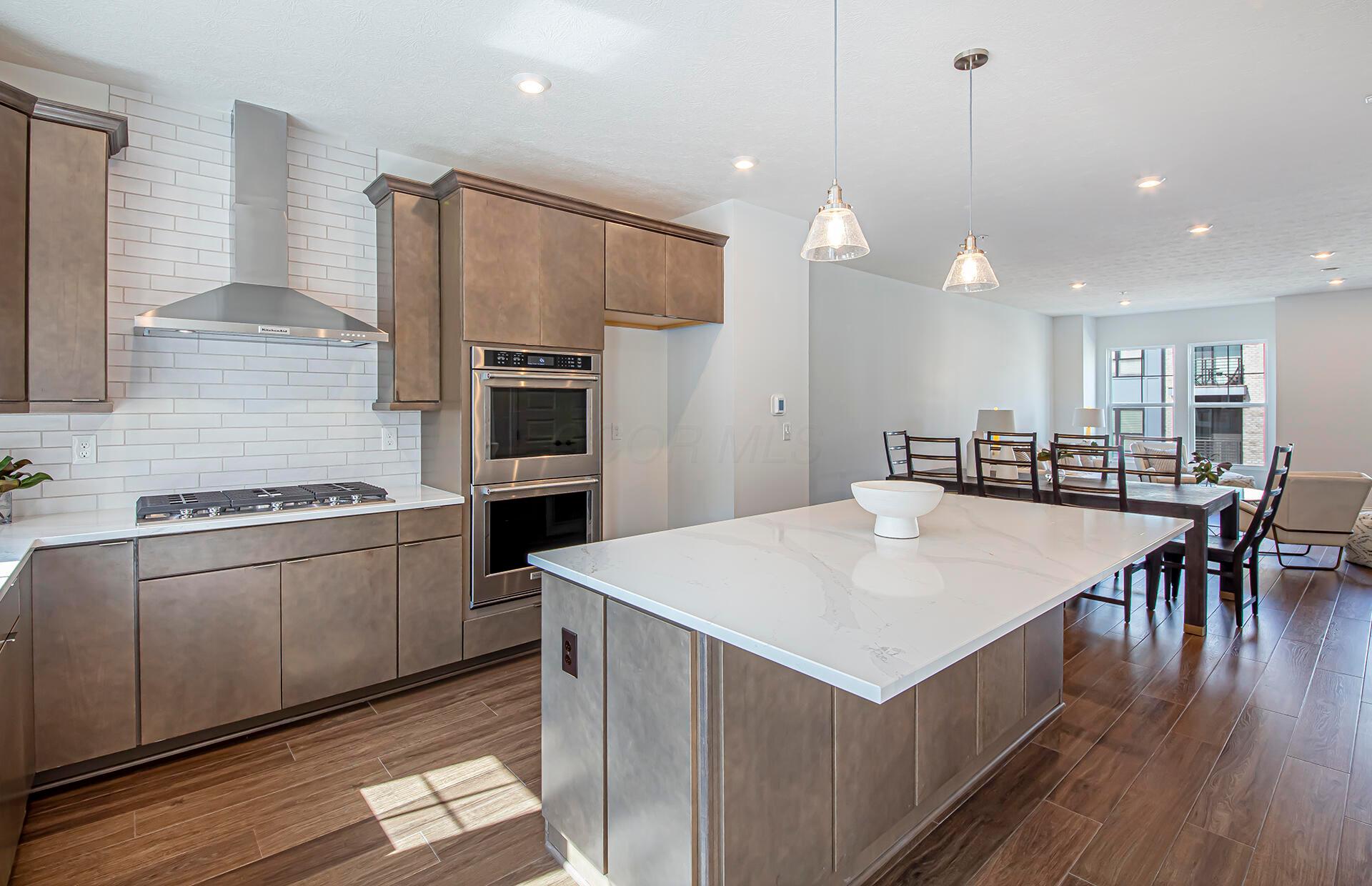 6890 Holcomb Street #LOT 903, Dublin, Ohio image 8