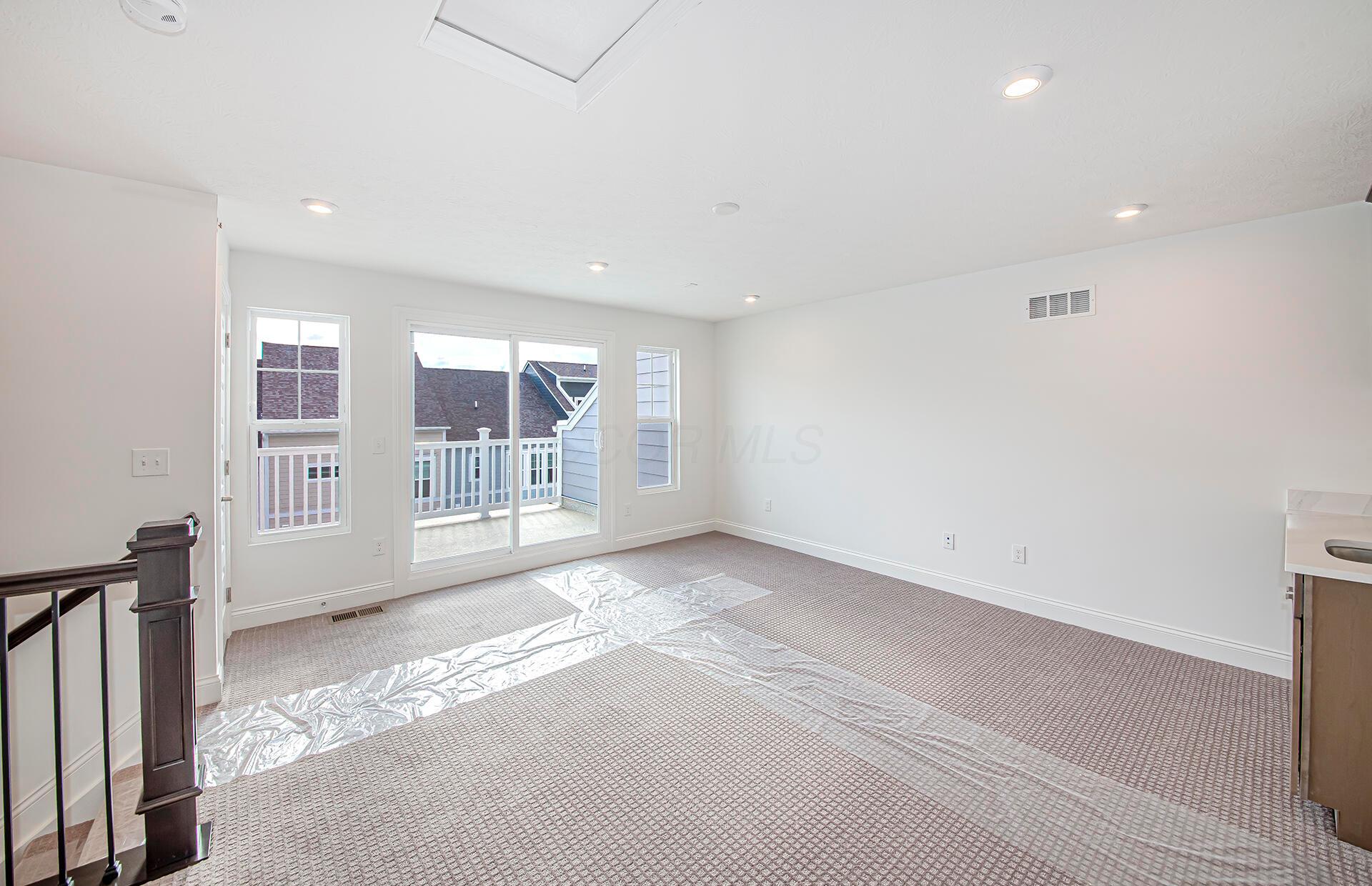 6890 Holcomb Street #LOT 903, Dublin, Ohio image 22