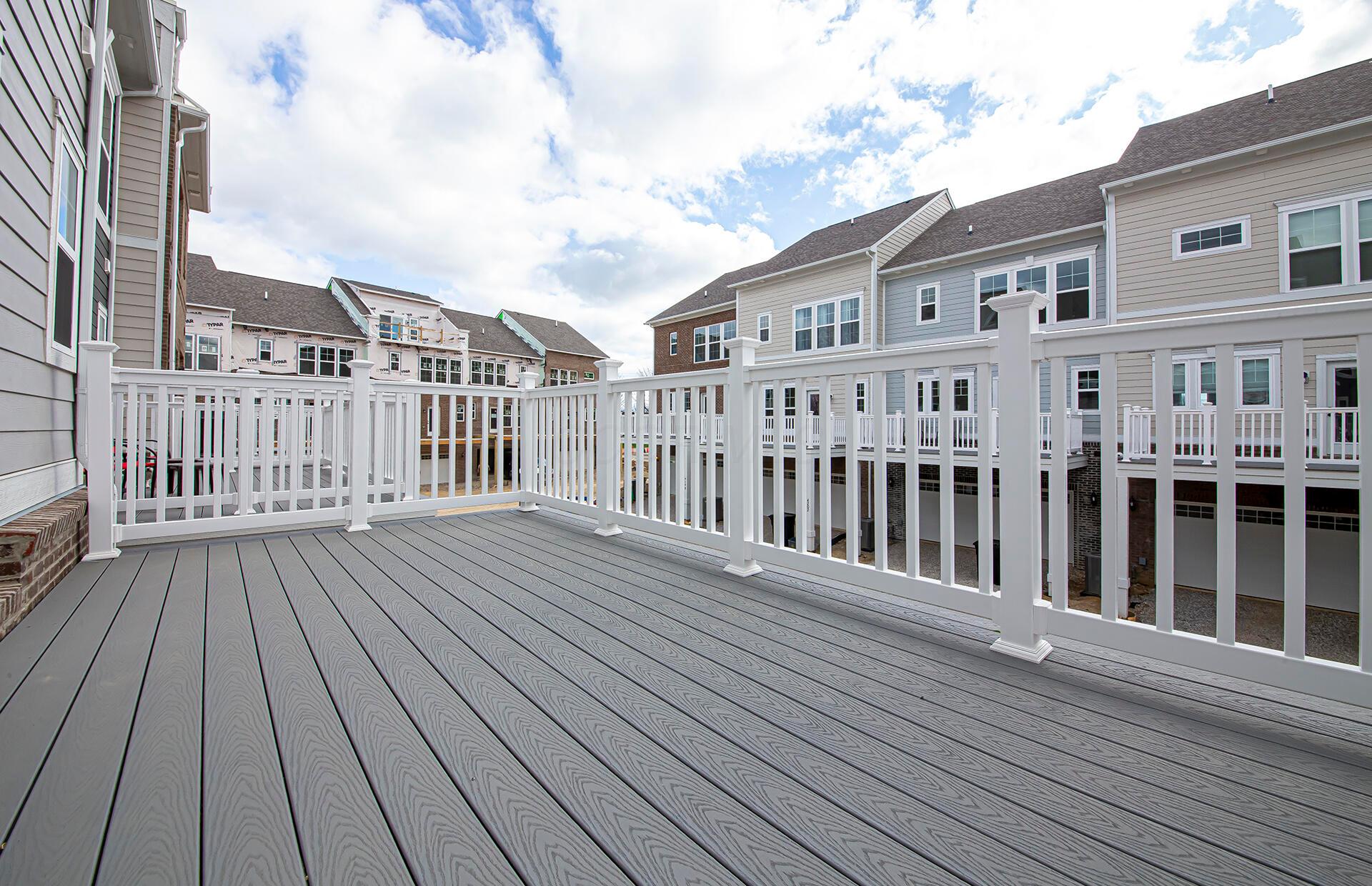 6890 Holcomb Street #LOT 903, Dublin, Ohio image 26