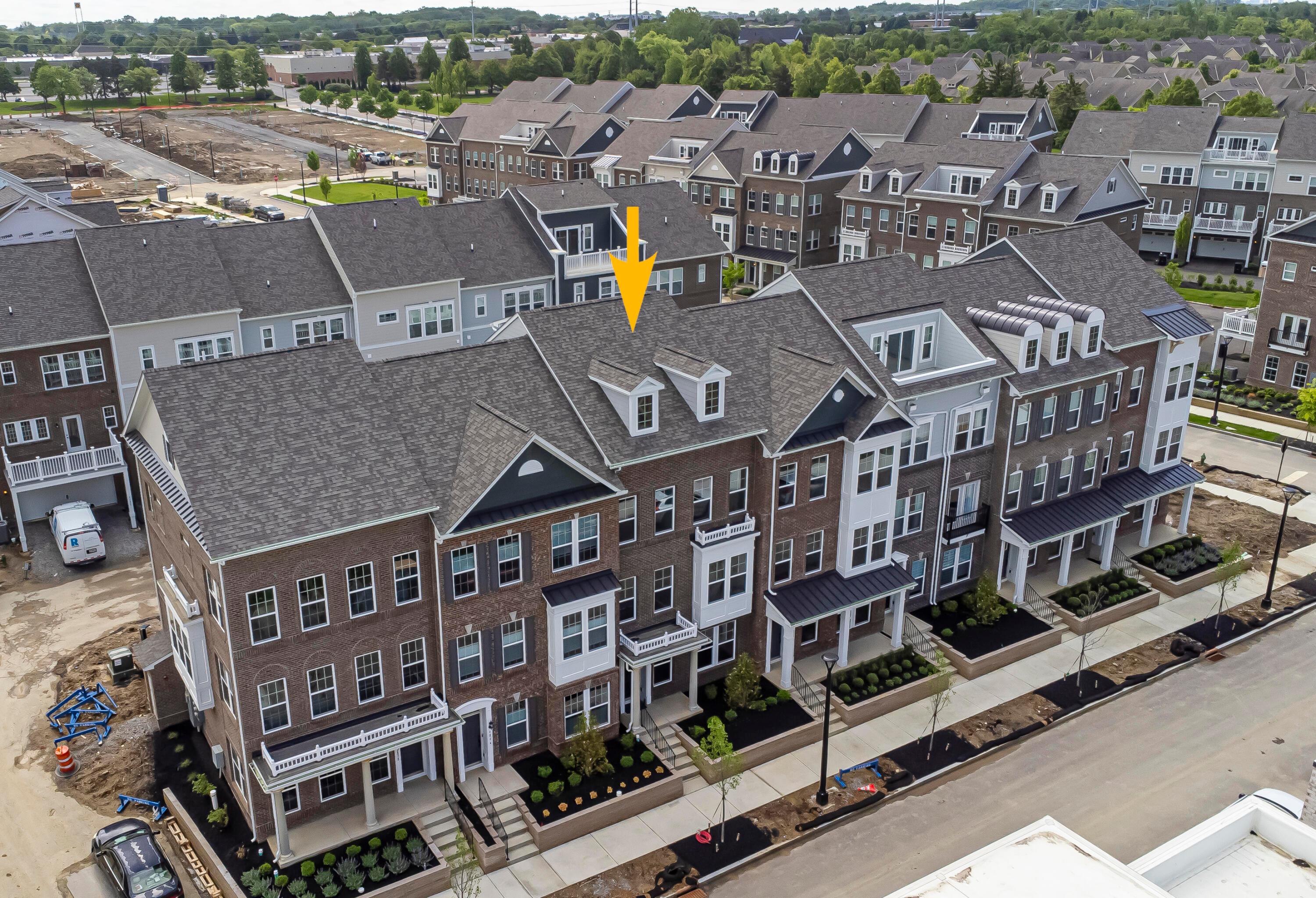 6890 Holcomb Street #LOT 903, Dublin, Ohio image 34