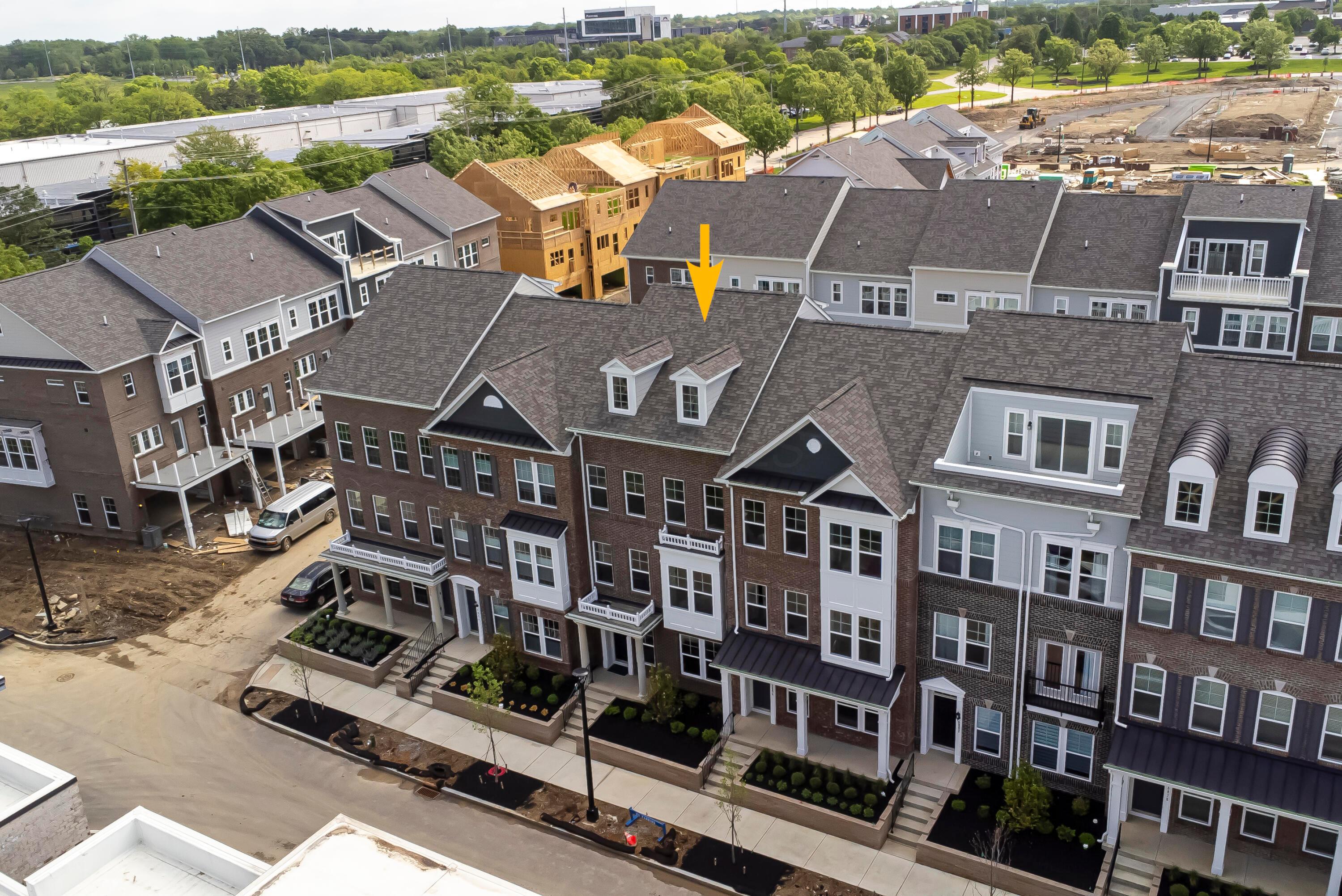 6890 Holcomb Street #LOT 903, Dublin, Ohio image 36