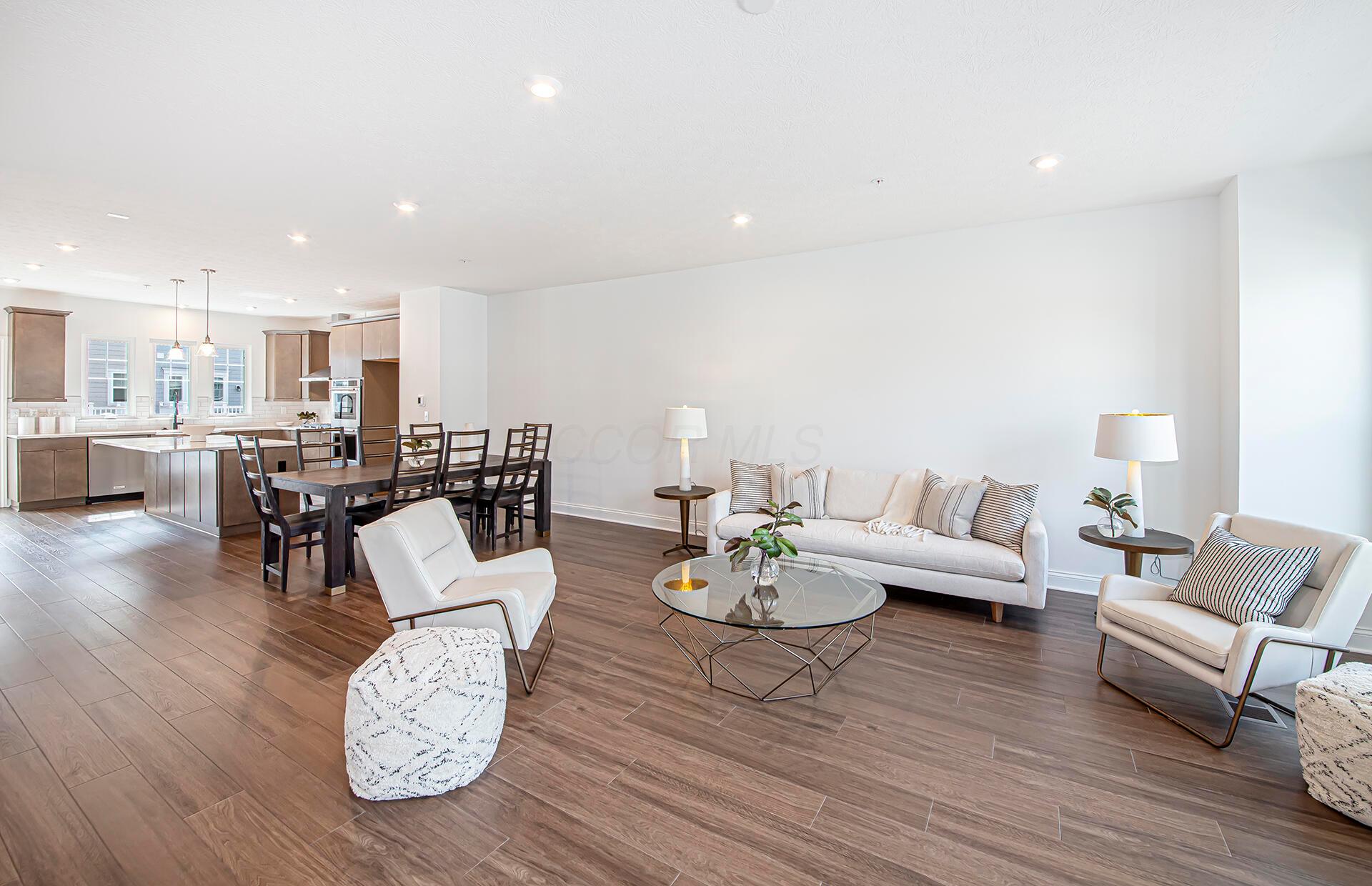 6890 Holcomb Street #LOT 903, Dublin, Ohio image 11