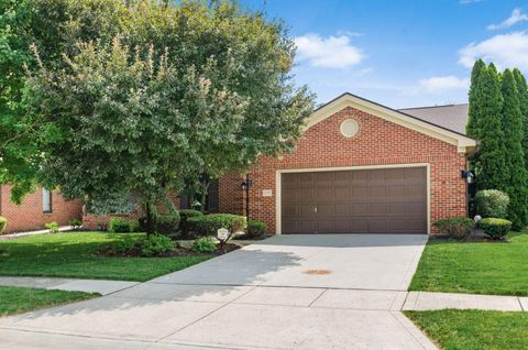 Photo of 5717 Newgate Road, Dublin, OH 43017 (MLS # 226025413)