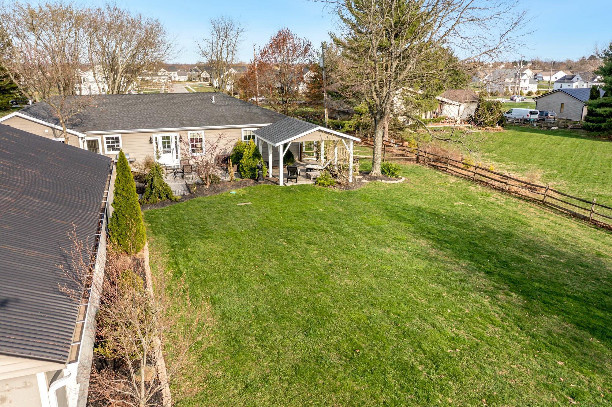 7040 S Old State Road, Lewis Center, Ohio image 33