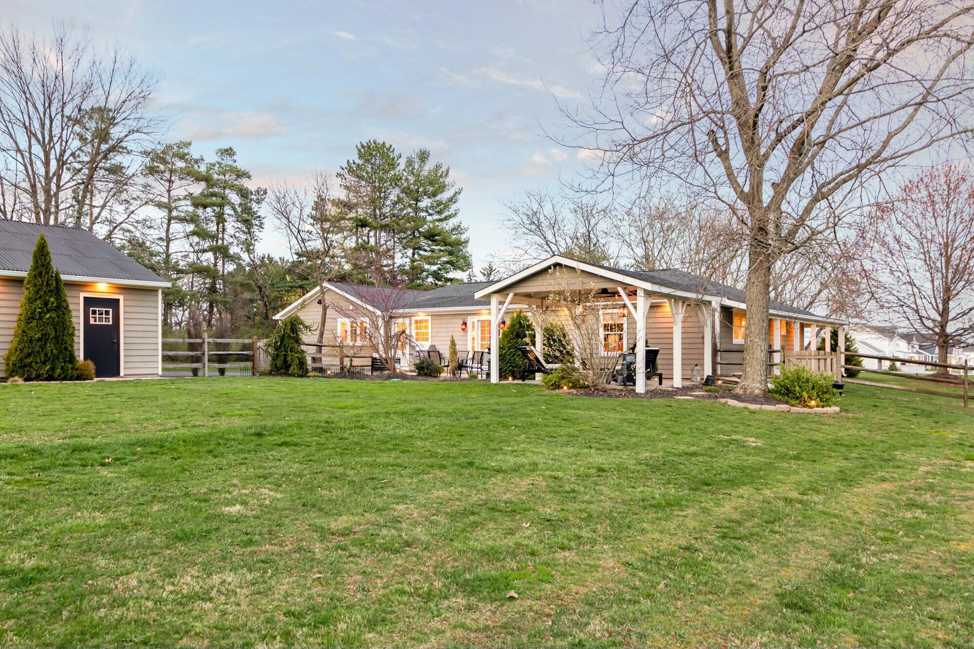 7040 S Old State Road, Lewis Center, Ohio image 29