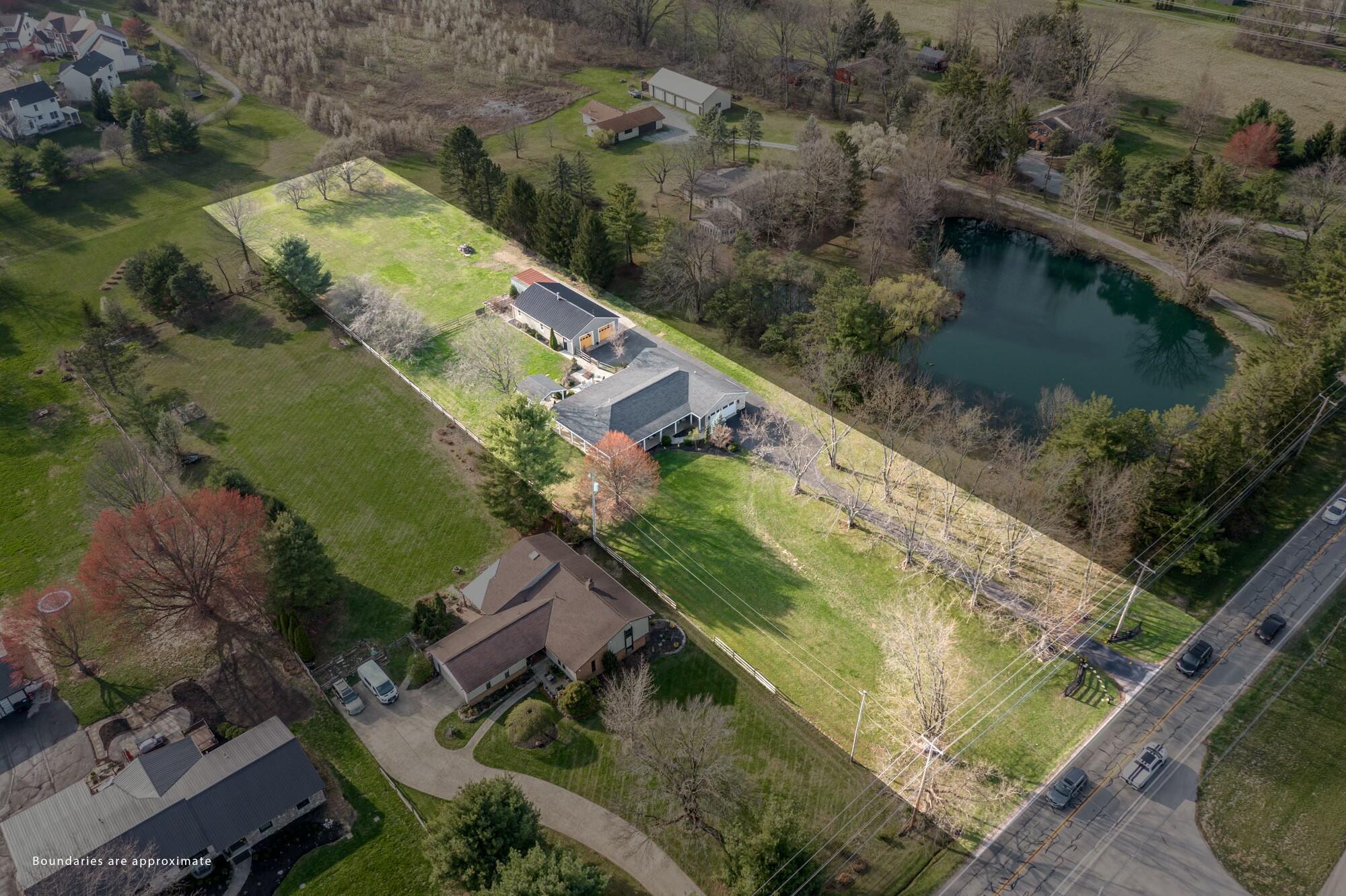 7040 S Old State Road, Lewis Center, Ohio image 42