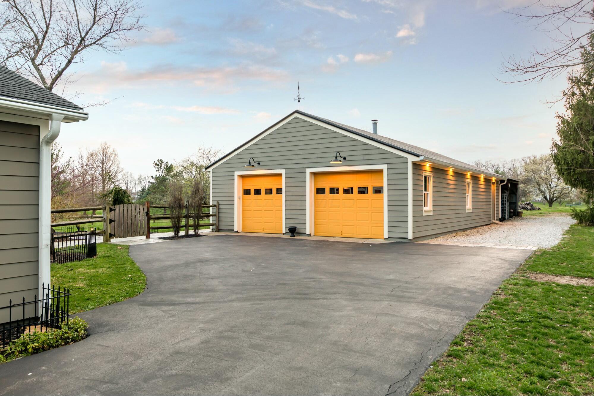 7040 S Old State Road, Lewis Center, Ohio image 15