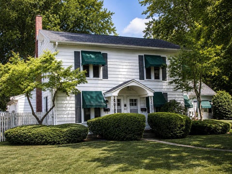 Multifamily For Sale - 16 High School Avenue<br/> Shelby, OH 44875