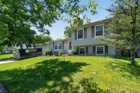 Photo of 2261 Quartz Street, Grove City, OH 43123 (MLS # 226041145)