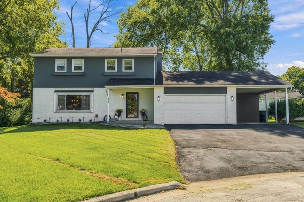 861 BRENTFORD DR, COLUMBUS, OH 43220 - Image 655c49c2b024d45aefa87fe3e160e3d4/2314869162