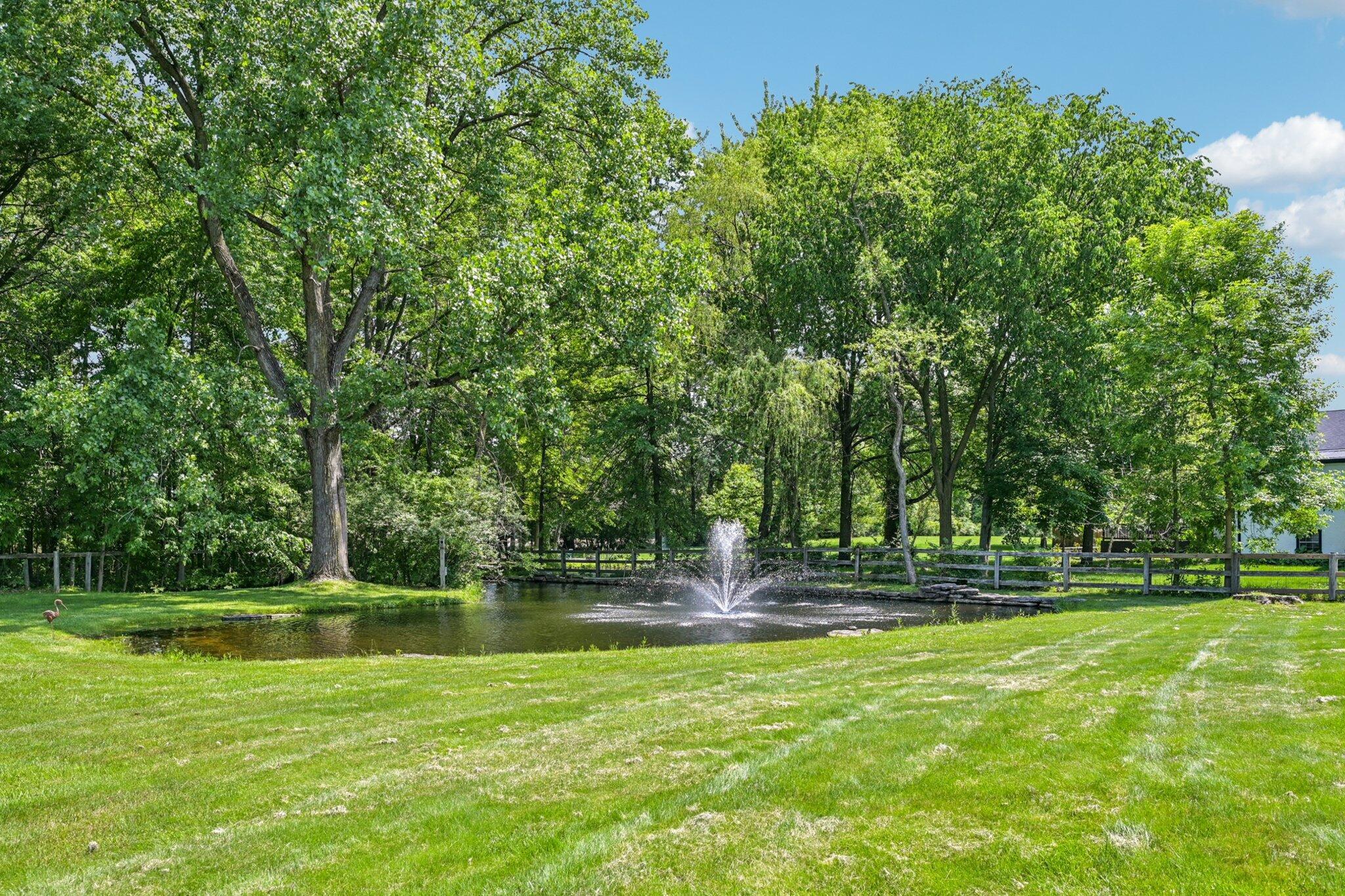 4190 Rutherford Road, Powell, Ohio image 45
