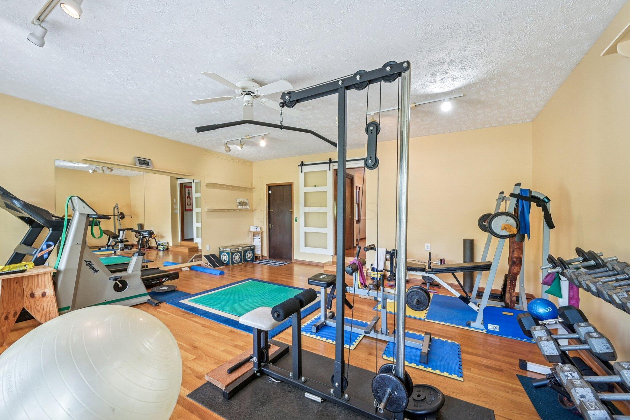 4190 Rutherford Road, Powell, Ohio image 28