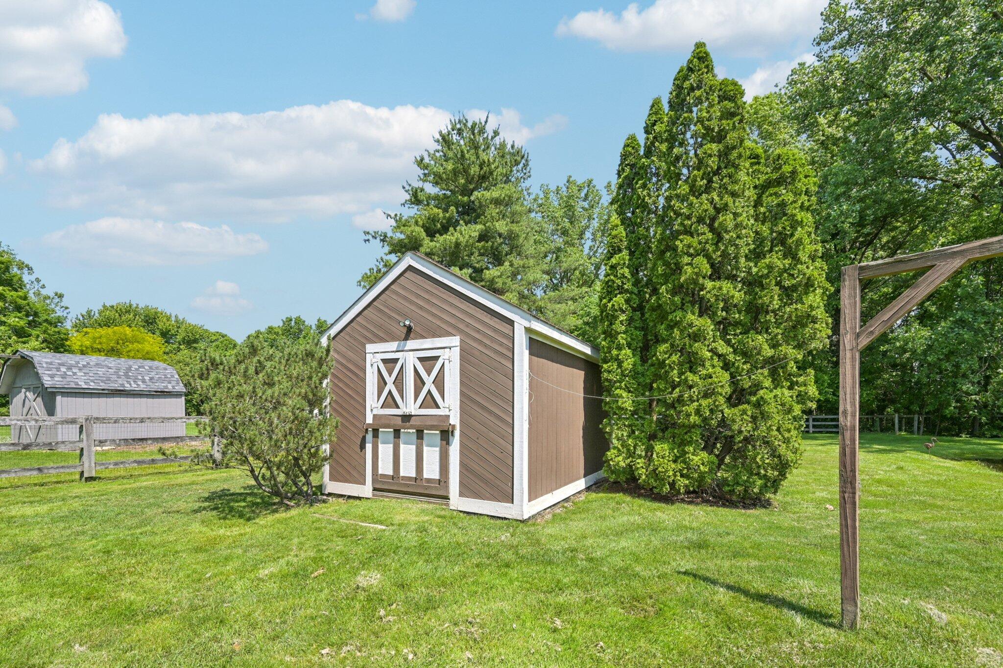4190 Rutherford Road, Powell, Ohio image 44