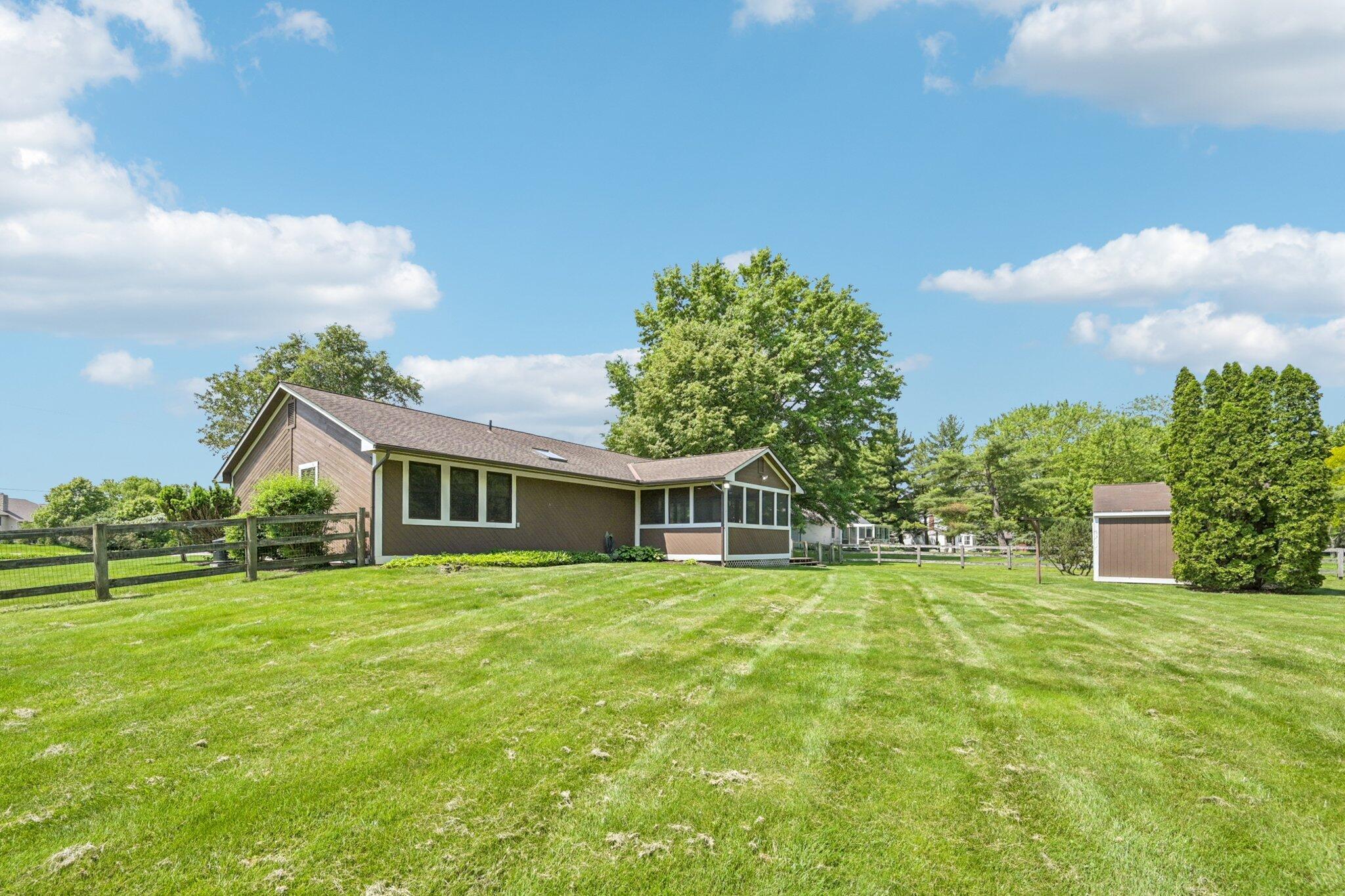 4190 Rutherford Road, Powell, Ohio image 48