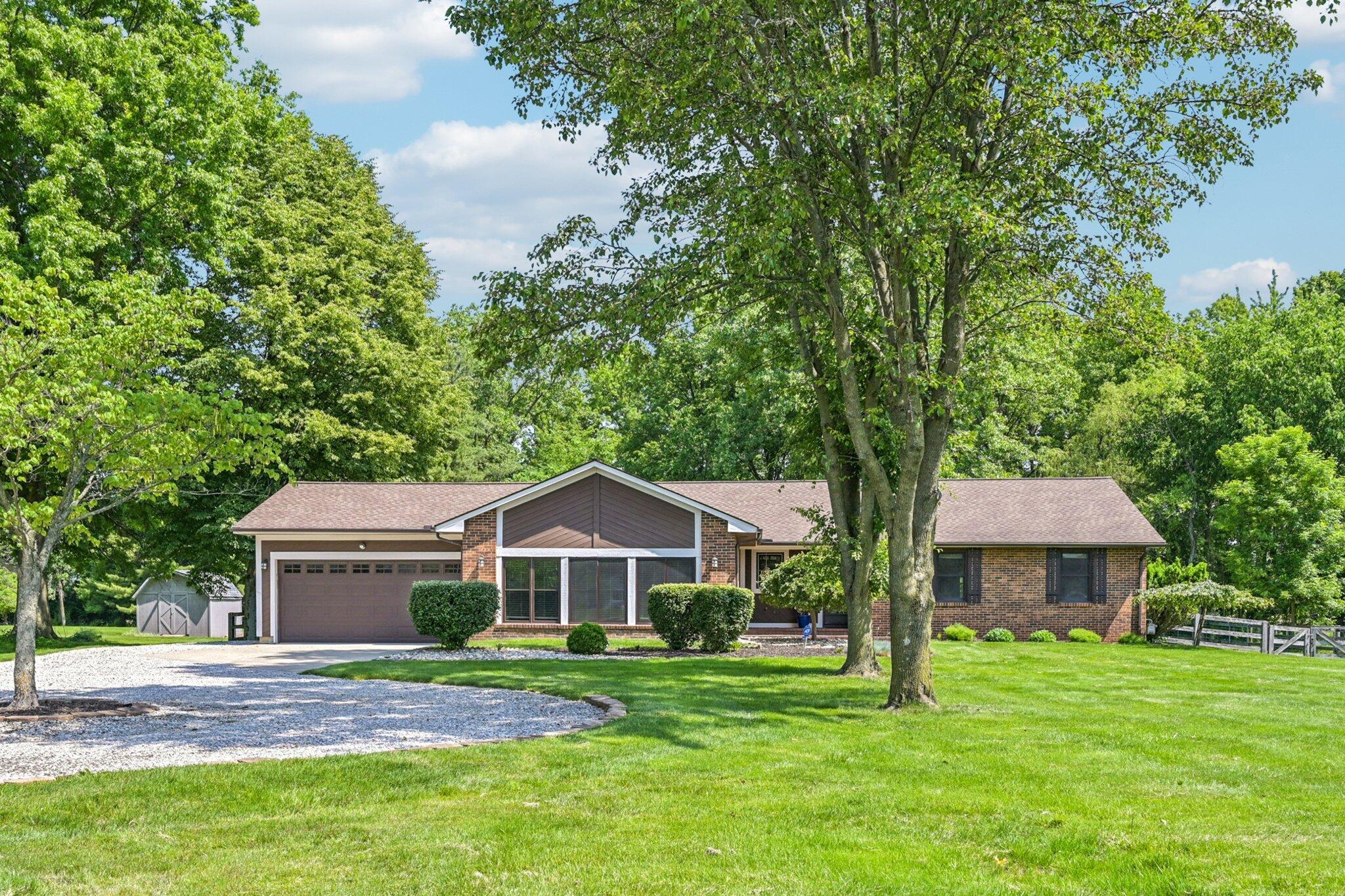 4190 Rutherford Road, Powell, Ohio image 1