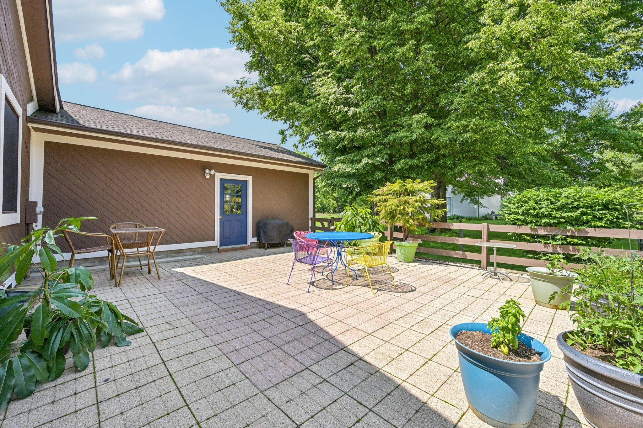 4190 Rutherford Road, Powell, Ohio image 41