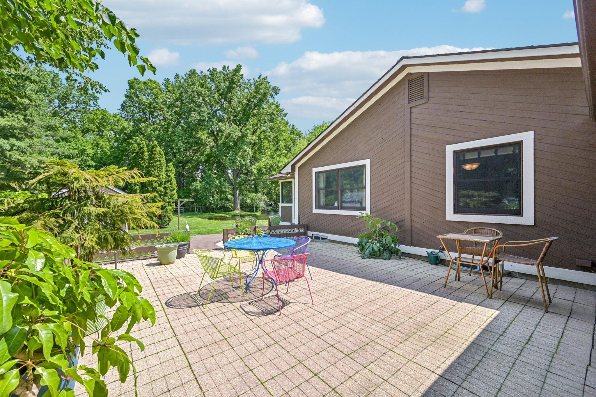 4190 Rutherford Road, Powell, Ohio image 40