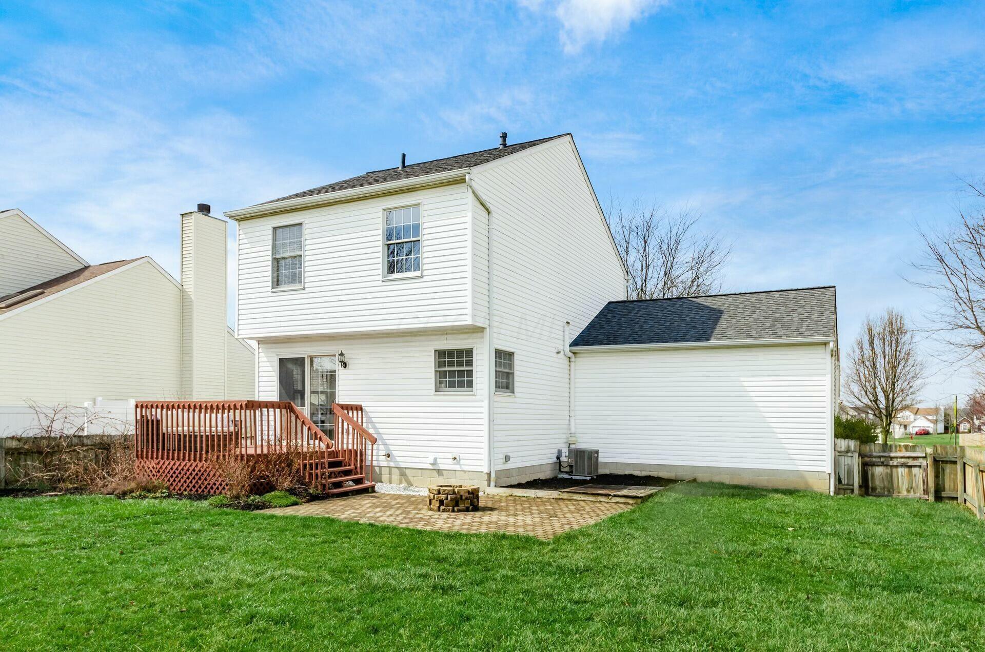 611 Poppy Lane, Marysville, Ohio image 30