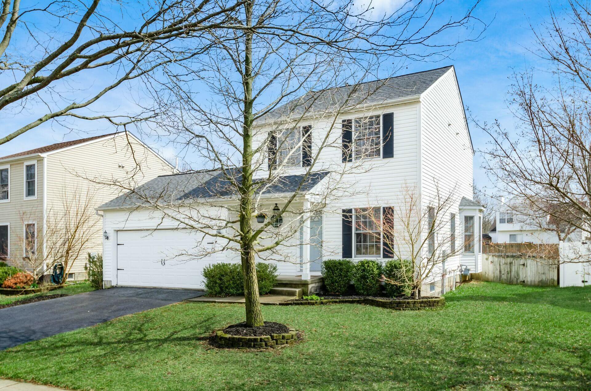 611 Poppy Lane, Marysville, Ohio image 3