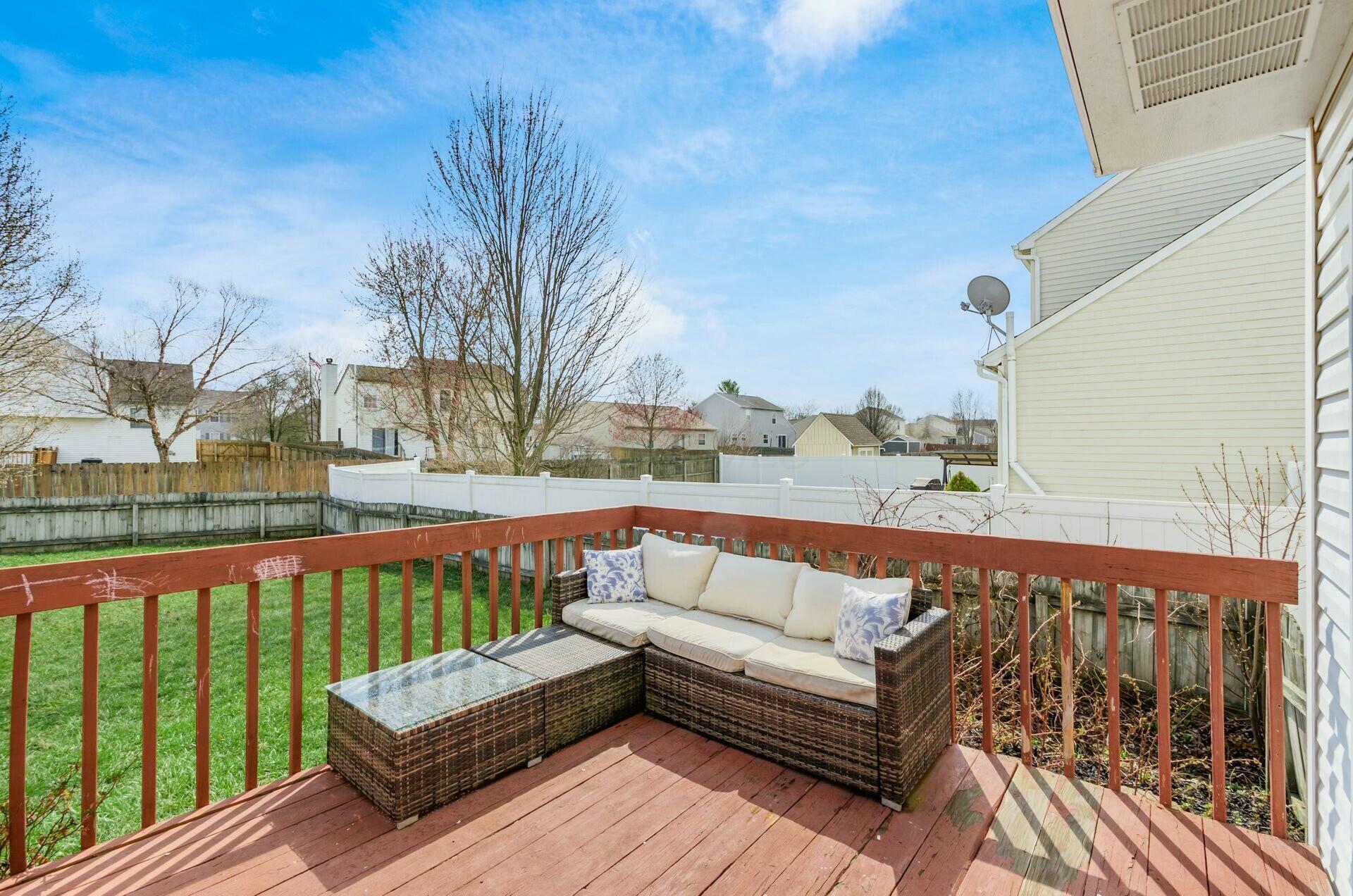 611 Poppy Lane, Marysville, Ohio image 26