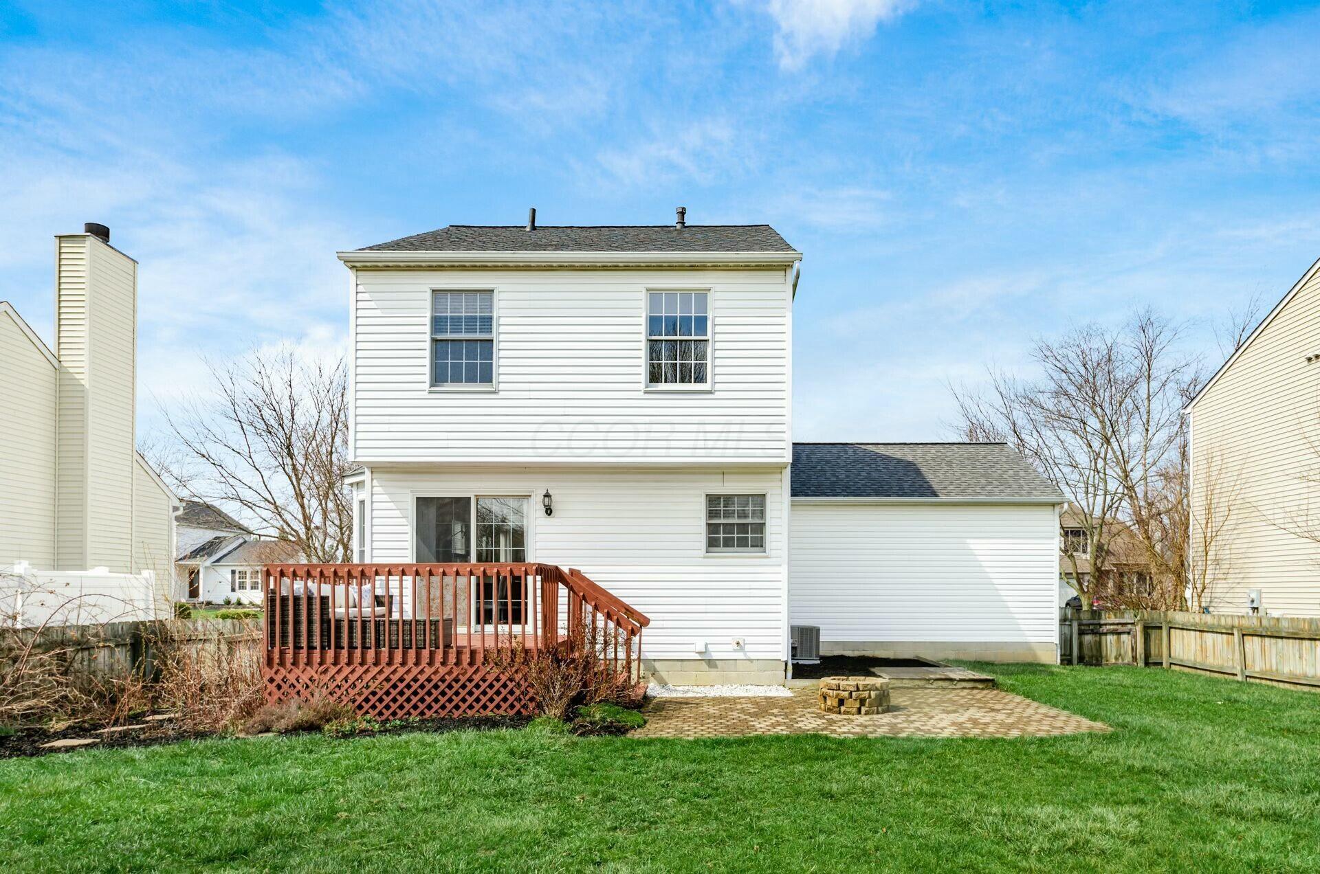 611 Poppy Lane, Marysville, Ohio image 31