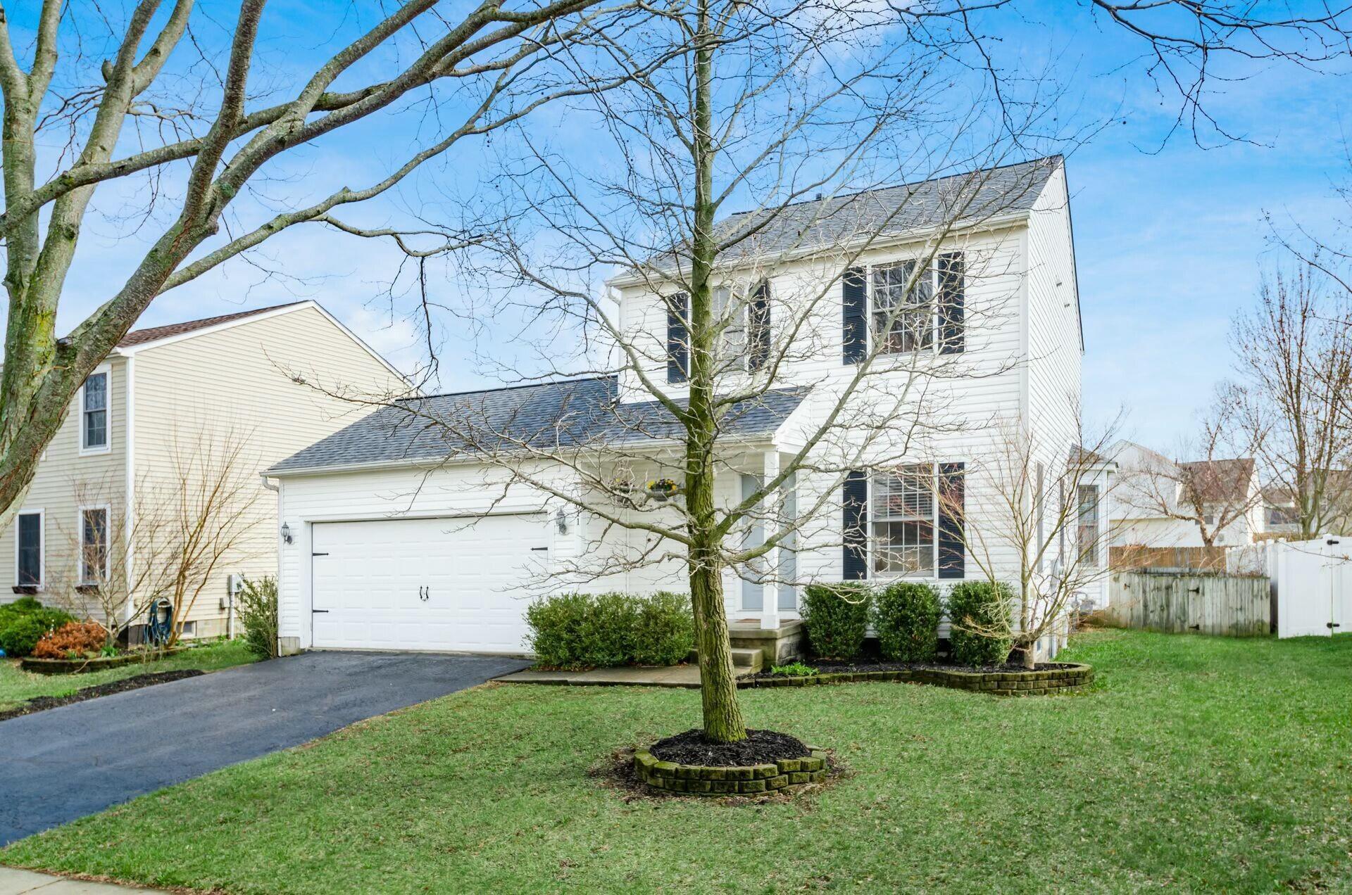 611 Poppy Lane, Marysville, Ohio image 32