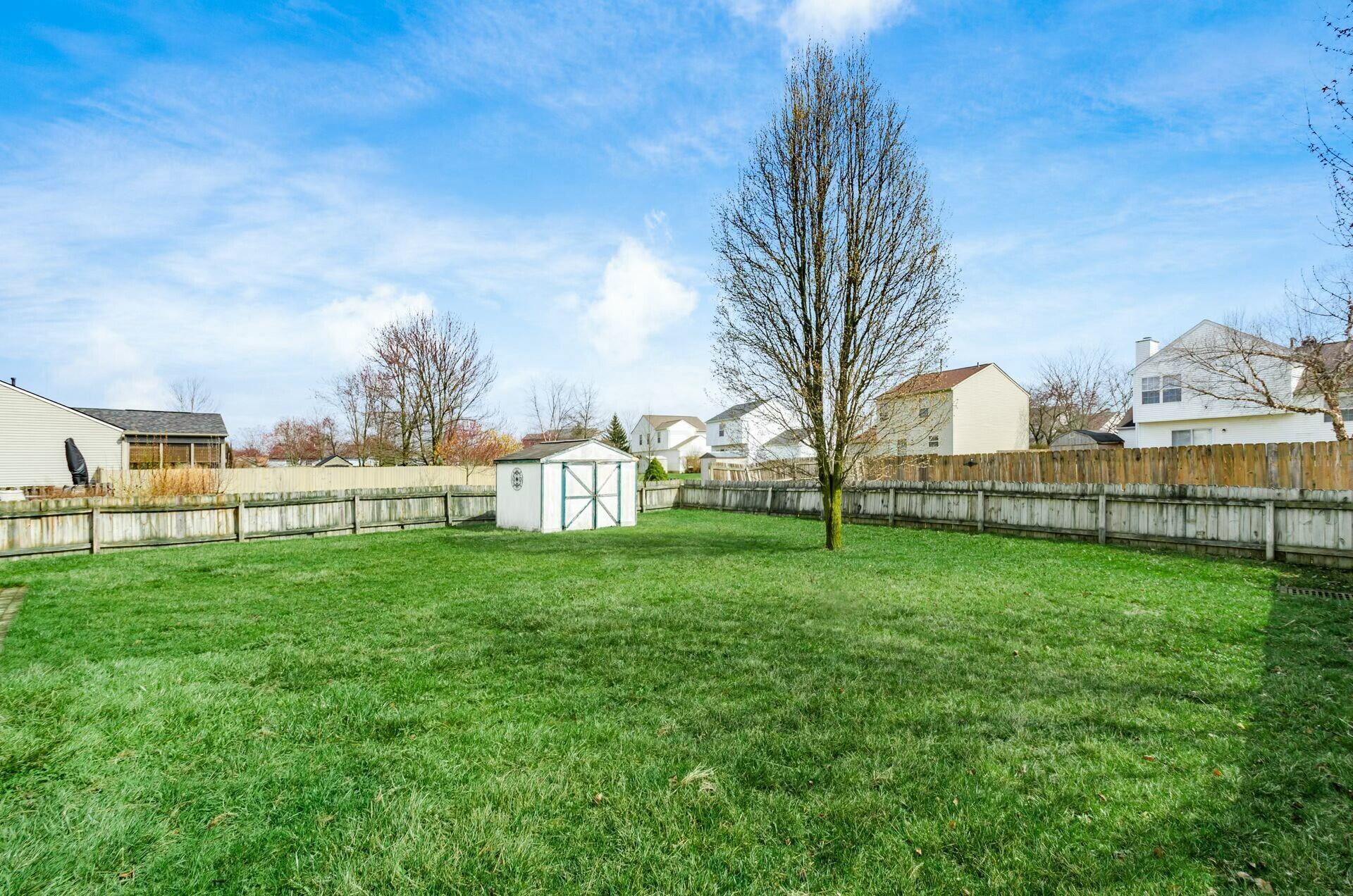 611 Poppy Lane, Marysville, Ohio image 29
