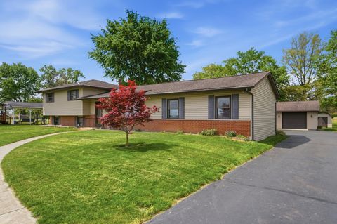 Tiny photo for 9661 Welch, Orient, OH 43146 (MLS # 226014065)