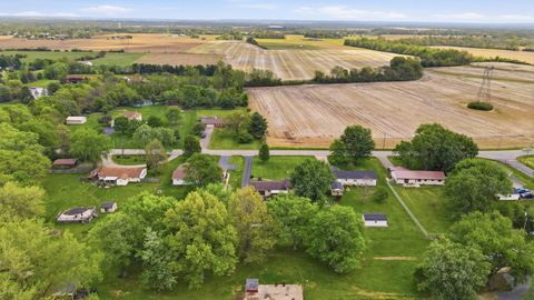 Tiny photo for 9661 Welch, Orient, OH 43146 (MLS # 226014065)