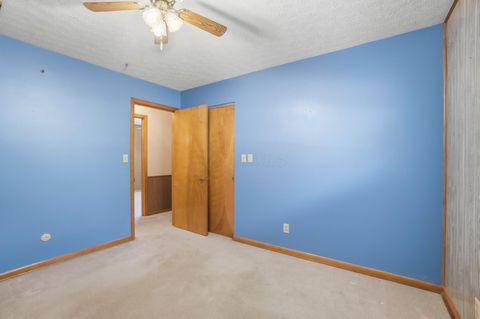 Tiny photo for 9661 Welch, Orient, OH 43146 (MLS # 226014065)